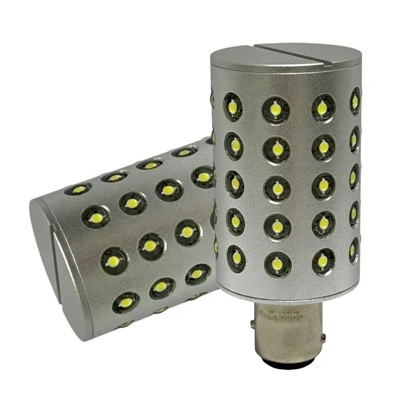 BAY15D 50LED 10-30В